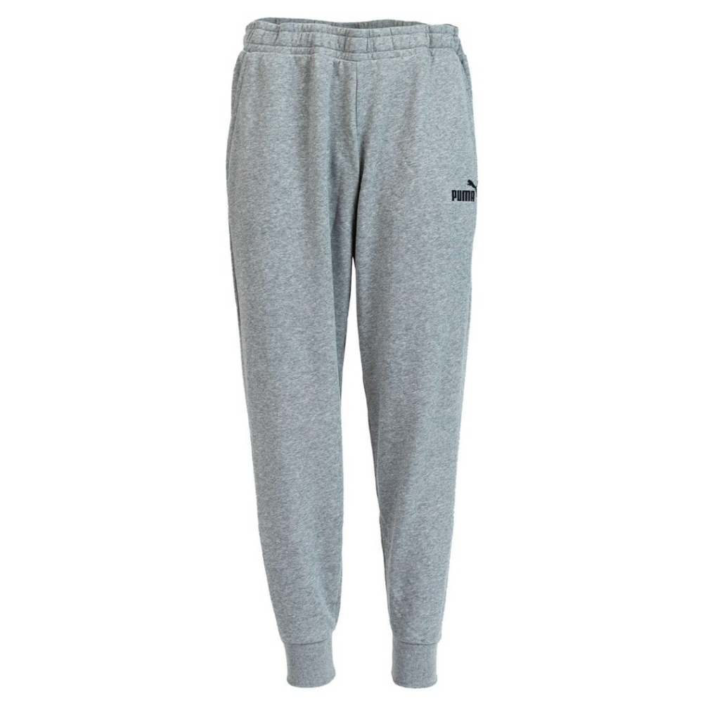 NWOT Puma Men's Essential Joggers